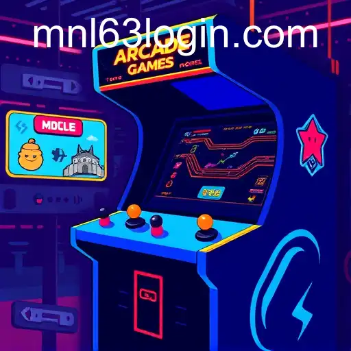 Exploring the Thrills of Arcade Gaming with 'Mnl63 Login'