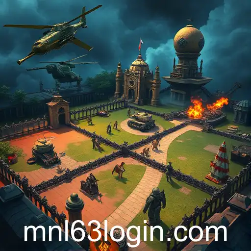 MNL63 Login: Reviving Classic Gaming