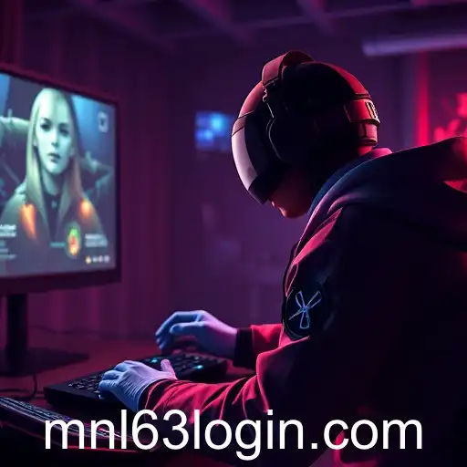 Exploring the Digital Landscape of Online Gaming