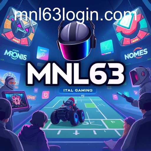 Exploring MNL63: A Digital Frontier for Gamers