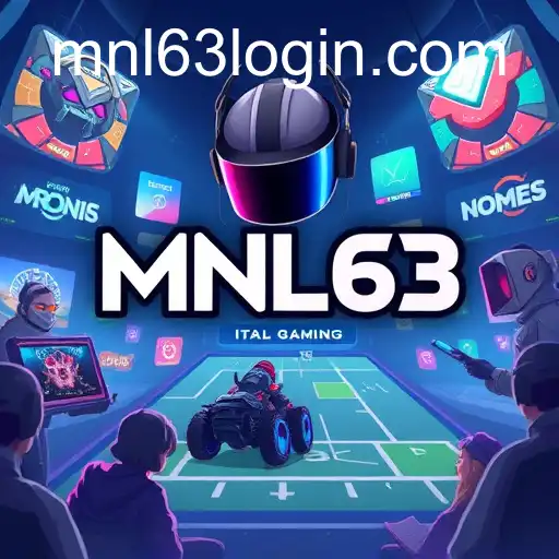 Exploring MNL63: A Digital Frontier for Gamers