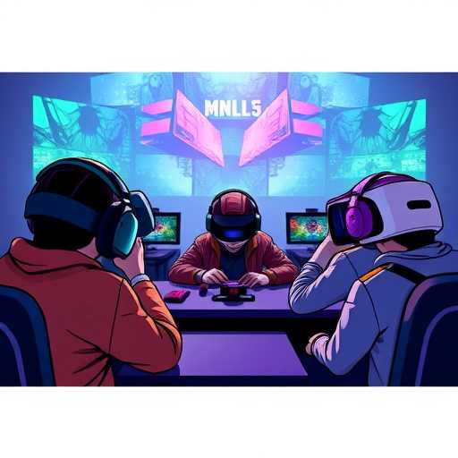 Gaming Experiences on MNL63