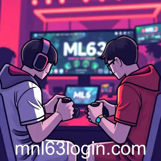 The Rise of MNL63: A Gateway to English Gaming