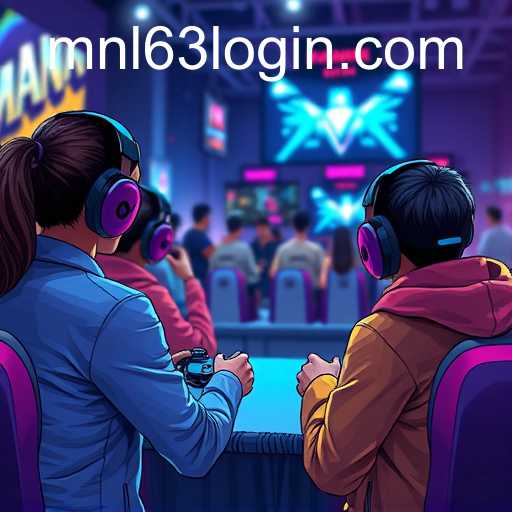 The Rise of Online Gaming and mnl63