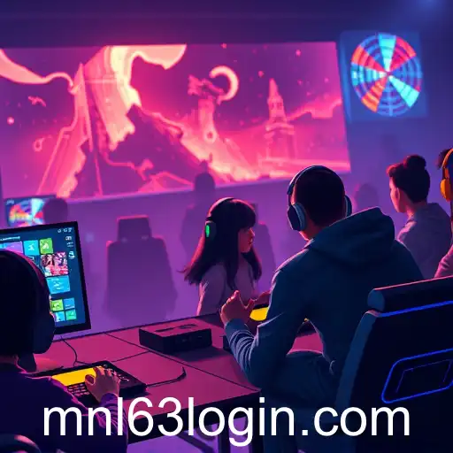 Online Gaming and Security in 2025