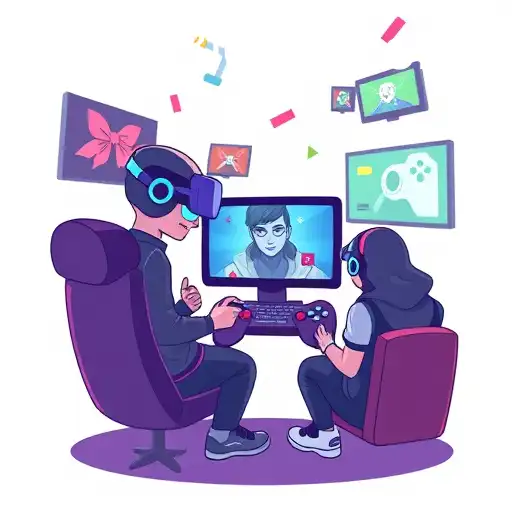 The Rise of Online Gaming Platforms