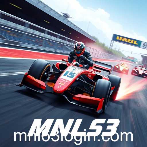 Exploring the Thrilling World of Racing Games on MNL63