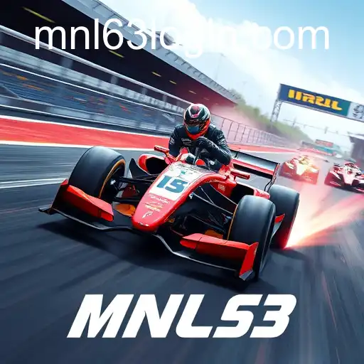 Exploring the Thrilling World of Racing Games on MNL63
