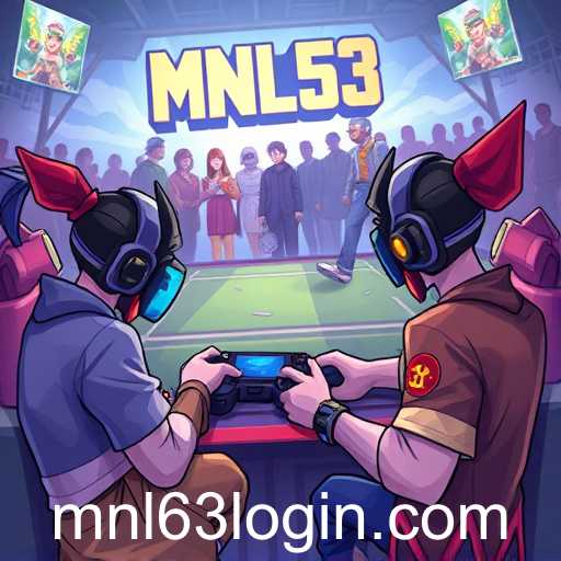 The Rise of MNL63: Shaping the Future of Online Gaming
