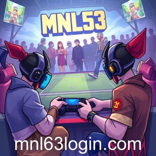 The Rise of MNL63: Shaping the Future of Online Gaming