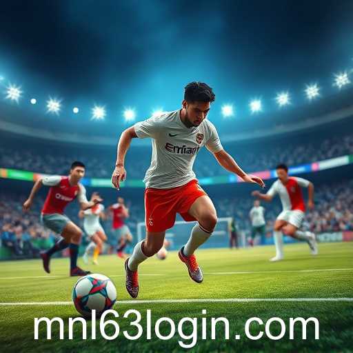 Exploring the Exciting World of Sports Games on MNL63