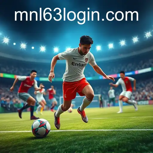 Exploring the Exciting World of Sports Games on MNL63